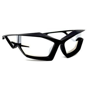 New! GIVENCHY Sunglasses GV40049I 02C, Authentic